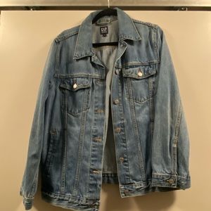 Gap denim jacket